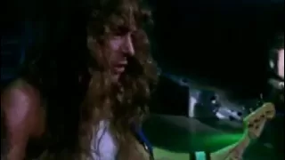 Iron Maiden Stranger In A Strange Land Official Music Video